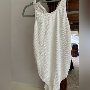 Vince Camuto one piece